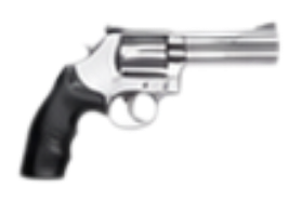 S&W 686
