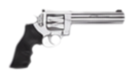 .38 Ruger