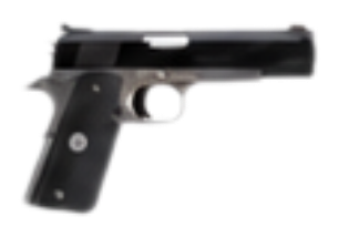 Colt MK IV