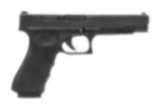Glock 17 Gen5