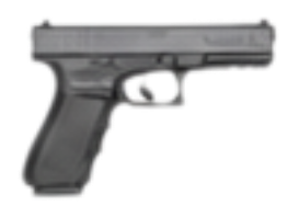 Glock 21