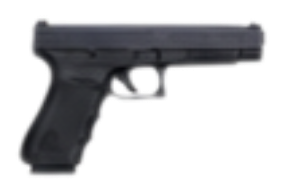 Glock 41