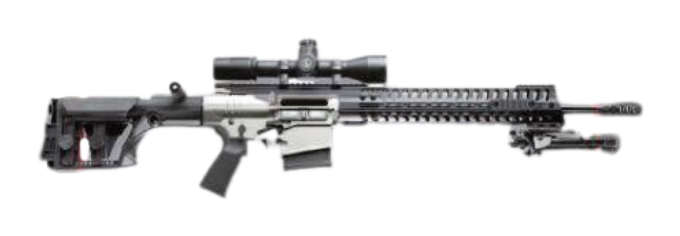 POF Patriot Ordnance