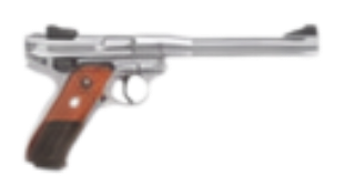 Ruger Mark IV