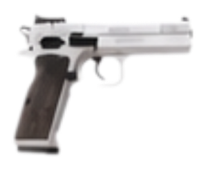 Tanfoglio Stock 2
