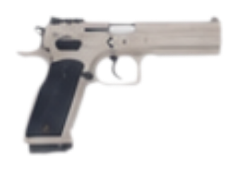 Tanfoglio Stock 3