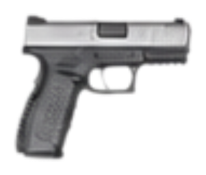 XDM Springfield Armory