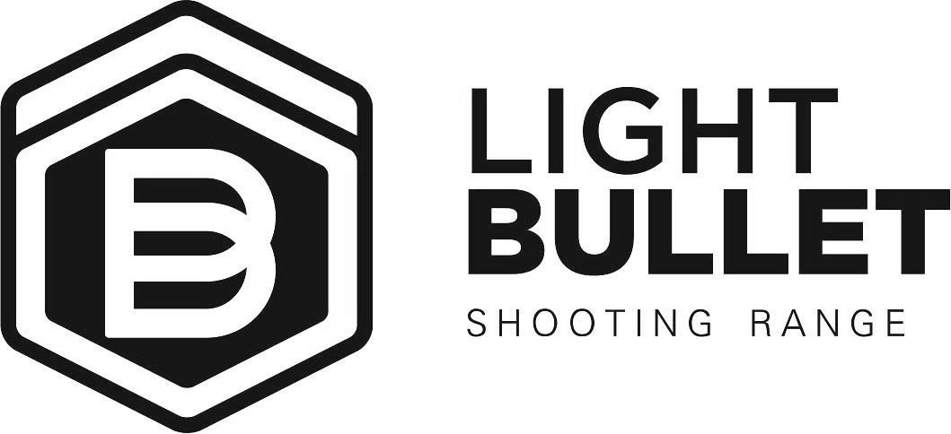 Light Bullet Shooting Range